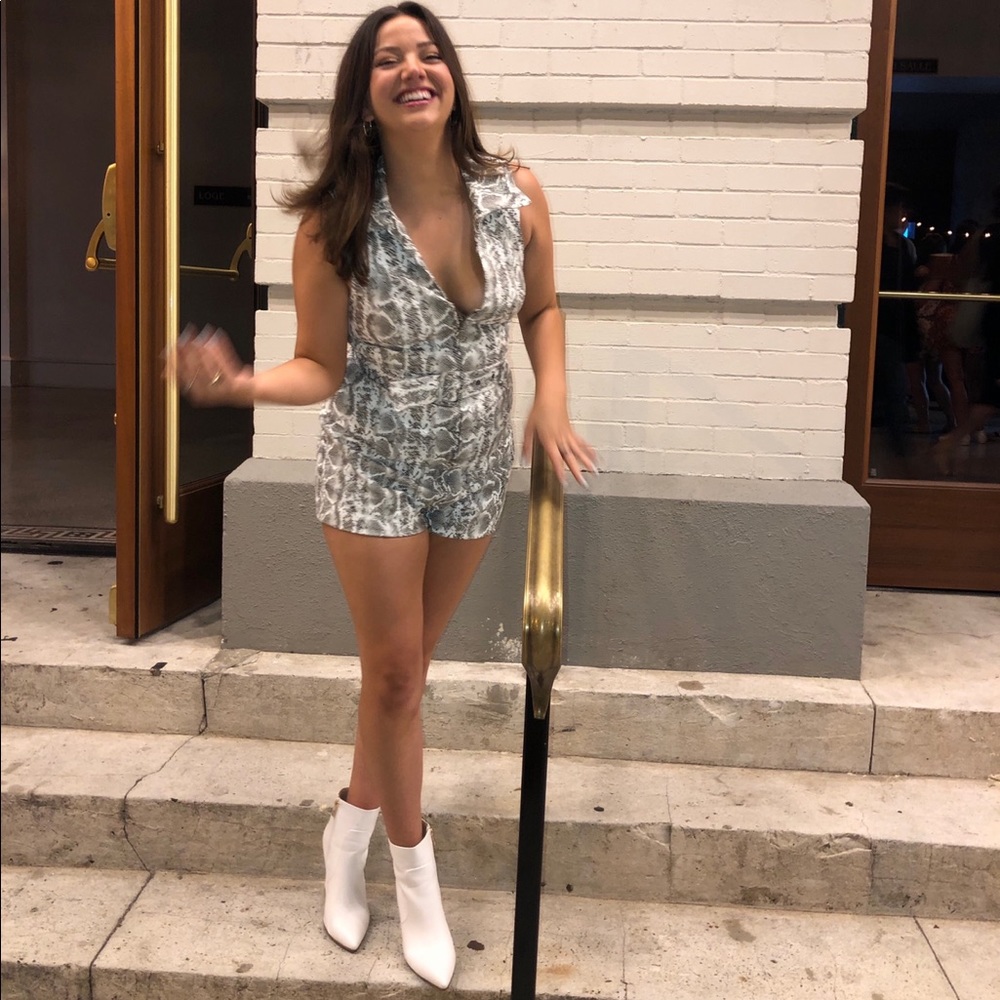 Meet your Posher, Kat